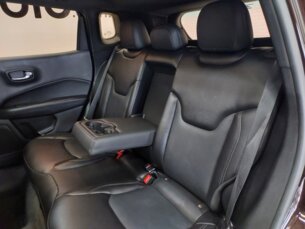 Foto 10 - Jeep Compass Compass 2.0 TDI Série S 4WD automático