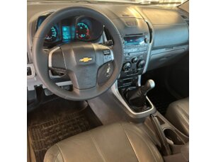 Foto 6 - Chevrolet S10 Cabine Dupla S10 LT 2.4 4x2 (Cab Dupla) (Flex) manual