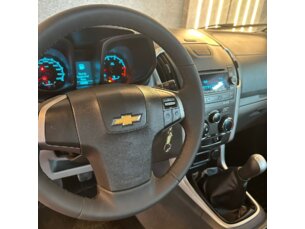 Foto 8 - Chevrolet S10 Cabine Dupla S10 LT 2.4 4x2 (Cab Dupla) (Flex) manual