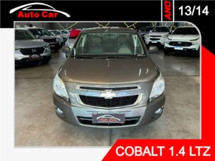 Foto 1 - Chevrolet Cobalt Cobalt LTZ 1.4 8V (Flex) manual