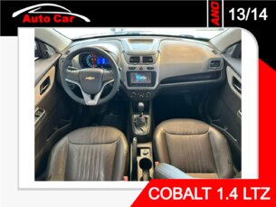 Foto 7 - Chevrolet Cobalt Cobalt LTZ 1.4 8V (Flex) manual