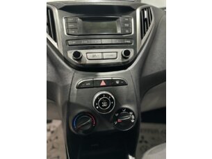 Foto 8 - Hyundai HB20S HB20S 1.6 Comfort Plus blueMedia (Aut) automático