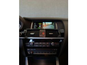 Foto 9 - BMW X4 X4 3.0 xDrive35i M Sport automático
