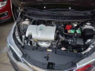 Foto 3 - Toyota Yaris Sedan Yaris Sedan 1.5 XLS CVT (Flex) automático