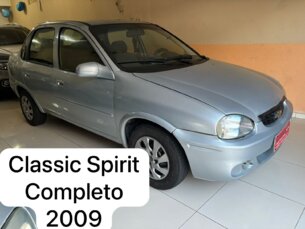 Chevrolet Classic Spirit 1.0 (Flex)