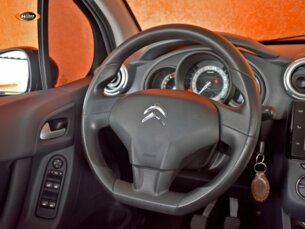 Foto 9 - Citroën C3 C3 Attraction 1.2 12V (Flex) manual
