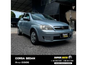 Foto 1 - Chevrolet Corsa Sedan Corsa Sedan Premium 1.4 (Flex) manual