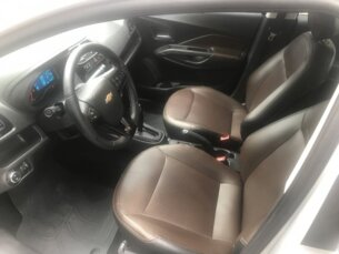 Foto 5 - Chevrolet Cobalt Cobalt Elite 1.8 8V (Aut) (Flex) automático