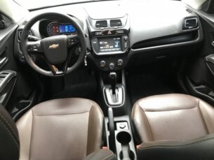 Foto 6 - Chevrolet Cobalt Cobalt Elite 1.8 8V (Aut) (Flex) automático