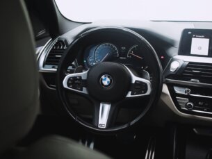 Foto 6 - BMW X3 X3 3.0 M40i manual
