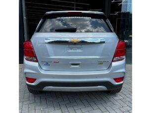 Foto 5 - Chevrolet Tracker Tracker Premier 1.4 16V Ecotec (Flex) (Aut) automático