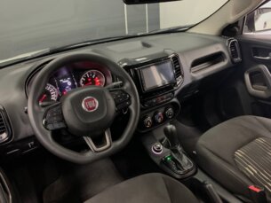 Foto 9 - Fiat Toro Toro 2.0 TDI Endurance 4WD (Aut) automático