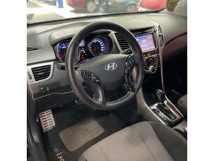 Foto 3 - Hyundai i30 I30 GLS 1.8 16v MPI (Aut) C149 automático