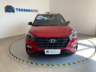 Foto 3 - Hyundai Creta Creta 2.0 Sport (Aut) automático