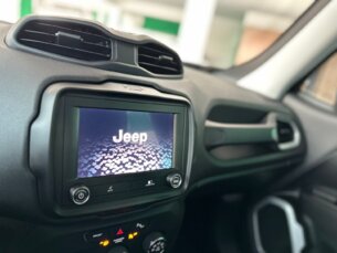 Foto 7 - Jeep Renegade Renegade 1.8 Sport (Aut) automático