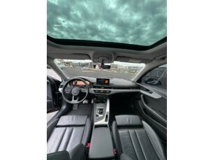 Foto 4 - Audi A4 Avant A4 2.0 TFSI Avant Ambiente S Tronic manual