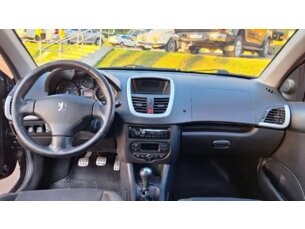 Foto 5 - Peugeot 207 207 Hatch XS 1.6 16V (flex) manual