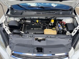 Foto 2 - Chevrolet Tracker Tracker LTZ 1.8 16v Ecotec (Flex) (Aut) automático
