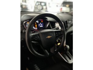 Foto 4 - Chevrolet Tracker Tracker LT 1.4 16V Ecotec (Flex) (Aut) automático