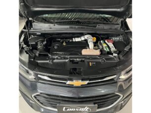 Foto 6 - Chevrolet Tracker Tracker LT 1.4 16V Ecotec (Flex) (Aut) manual