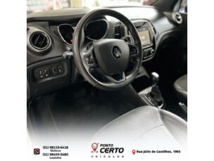 Foto 3 - Renault Captur Captur 1.6 Bose CVT automático