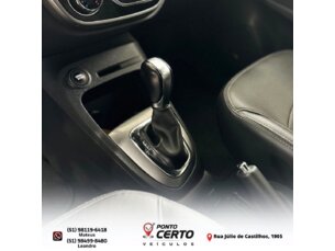 Foto 4 - Renault Captur Captur 1.6 Bose CVT automático