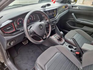 Foto 8 - Volkswagen Polo Polo 1.4 250 TSI GTS (Aut) automático