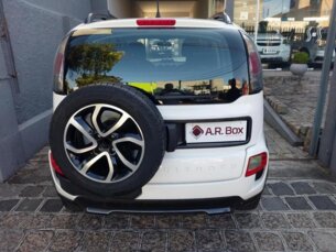 Foto 6 - Citroën C3 Picasso C3 Picasso Tendance 1.6 16V (Flex) (Aut) automático