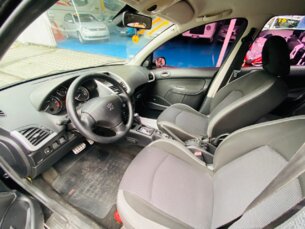 Foto 9 - Peugeot 207 207 Hatch XS 1.6 16V (flex) (aut) automático