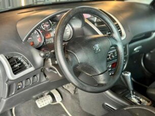 Foto 2 - Peugeot 207 Sedan 207 Passion XS 1.6 16V (flex) (aut) automático
