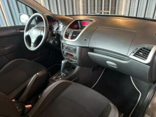 Foto 3 - Peugeot 207 Sedan 207 Passion XS 1.6 16V (flex) (aut) automático