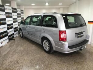 Foto 2 - Chrysler Town & Country Town & Country 3.8 V6 automático