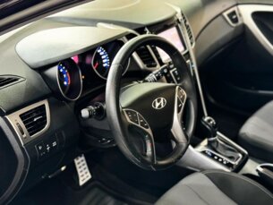 Foto 5 - Hyundai i30 I30 1.8 16V MPI (Top) automático
