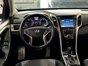Foto 8 - Hyundai i30 I30 1.8 16V MPI (Top) automático