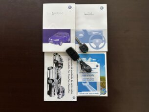 Foto 9 - Volkswagen Fox Fox 1.0 8V (Flex) 4p manual