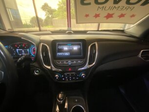 Foto 2 - Chevrolet Equinox Equinox 2.0 LT (Aut) automático
