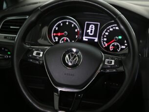 Foto 7 - Volkswagen Golf Golf Comfortline 1.0 200 TSi (Aut) (Flex) automático