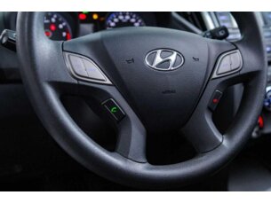 Foto 6 - Hyundai HB20 HB20 1.0 Comfort Plus manual