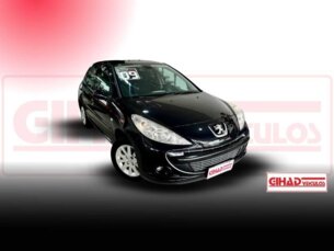 Foto 1 - Peugeot 207 207 Hatch XR 1.4 8V (flex) 2p manual