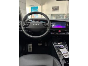Foto 9 - Kia Niro Niro 1.6 GDI HEV SX Prestige DCT automático