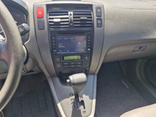 Foto 9 - Hyundai Tucson Tucson GLS 2.0L 16v (Flex) (Aut) automático