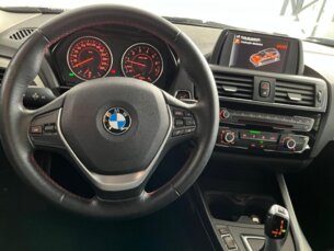 Foto 6 - BMW Série 1 120i Sport ActiveFlex automático