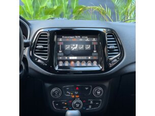 Foto 8 - Jeep Compass Compass 2.0 Limited automático