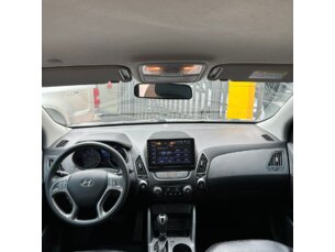 Foto 5 - Hyundai ix35 ix35 2.0L 16v GLS Intermediário (Flex) (Aut) automático
