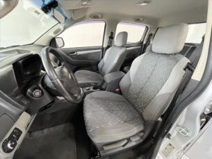 Foto 3 - Chevrolet S10 Cabine Dupla S10 2.8 CTDi 4x4 LT (Cab Dupla) (Aut) automático