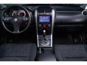 Foto 5 - Suzuki Grand Vitara Grand Vitara 2.0 16V Special Edition (Aut) automático