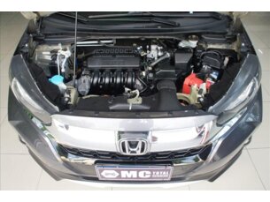 Foto 8 - Honda WR-V WR-V 1.5 EXL CVT automático