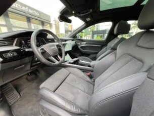 Foto 9 - Audi e-Tron E-tron Performance Black Quattro manual