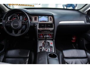 Foto 4 - Audi Q7 Q7 3.0 TFSI Ambition Tiptronic Quattro manual