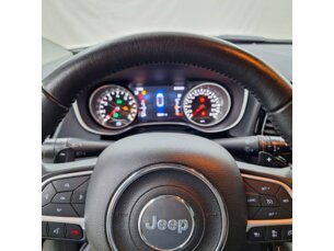 Foto 8 - Jeep Compass Compass 2.0 Limited (Aut) automático